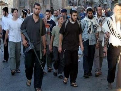 فلسطين تطالب المجتمع الدولي بالضغط على إسرائيل لتفكيك مليشيات المستوطنين الإرهابية