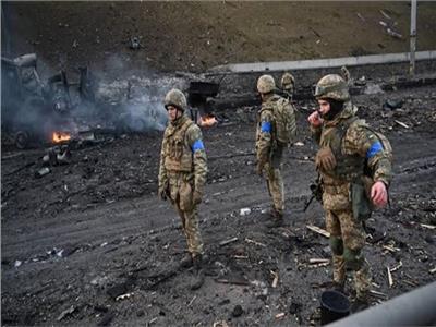 روسيا تُعلن عن نجاح ضربة لمواقع القيادة الأوكرانية التكتيكية لمجموعة «دونيتسك»