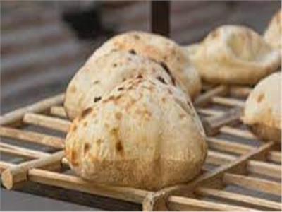 «عمليات التموين» تتابع انتظام إنتاج الخبز المدعم اليوم الأحد