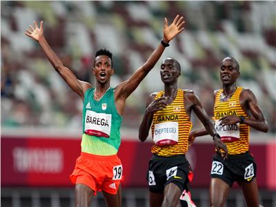 الأوغندي تشبتيجي ينوي المشاركة في سباق الماراثون للمرة الأولى
