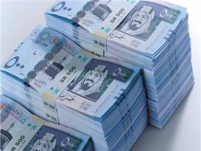 نشر أسعار الريال السعودي في البنوك المصرية
