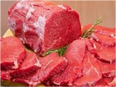 أسعار اللحوم الحمراء في الأسواق اليوم الإثنين 3 يوليو 