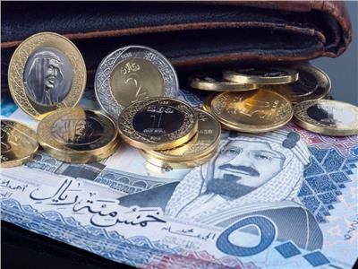ننشر أسعار الريال السعودي في البنوك المصرية الاثنين 3 يوليو
