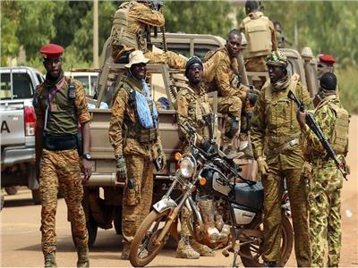 تغييرات تطال عددًا من قادة جيش بوركينا فاسو وقوات التدخل السريع بعد هجمات دامية