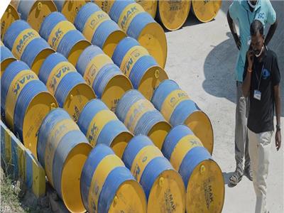الهند تبدأ الدفع بـ«اليوان الصيني» مقابل واردات النفط الروسية