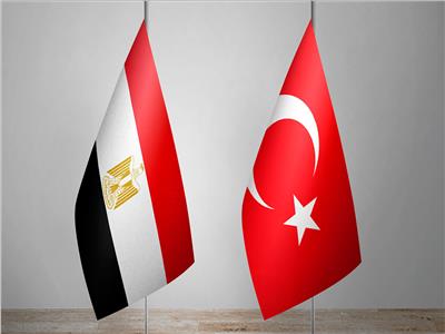 رفع مستوى العلاقات الدبلوماسية بين مصر وتركيا إلى تبادل السفراء