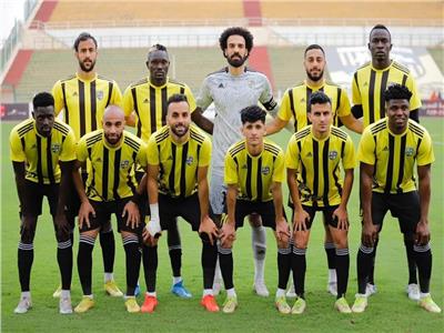 تشكيل المقاولون لمواجهة الزمالك في كأس مصر