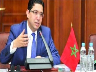 المغرب يعرب عن تضامنه مع الشعب الفلسطيني في هذه "المرحلة الحرجة والخطيرة"