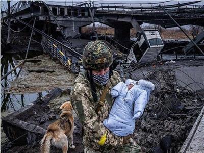المُدعي العام الأوكراني: مقتل 494 طفلا وإصابة 1048 آخرين منذ بدء العملية العسكرية الروسية