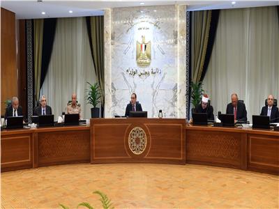 «الوزراء» يوافق على إجراء تعديل تشريعي يسمح لغير المصري بتملك العقارات