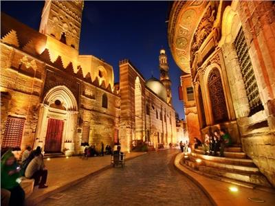 أعرق مدن العالم.. القاهرة تحتفل بعيدها القومي 1054| غدًا 