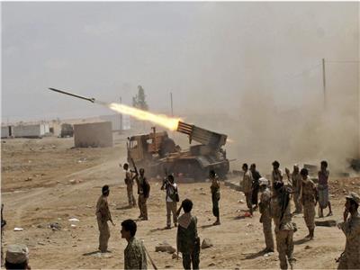 اليمن: مقتل جندي وإصابة 4 في هجوم جوي منسوب لـ«أنصار الله» بمحافظة لحج