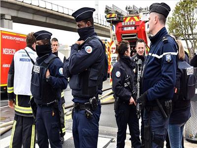 فرنسا: ضبط 1.5 طن من قذائف الهاون النارية خلال أعمال الشغب