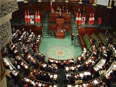 مجلس النواب التونسي يطالب بمحاسبة الاحتلال الإسرائيلي على جرائمه بحق الشعب الفلسطيني