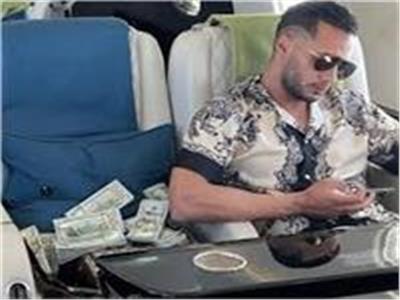 جمال شعبان يكشف سبب لقائه بمحمد رمضان بعد صورة الدولارات  