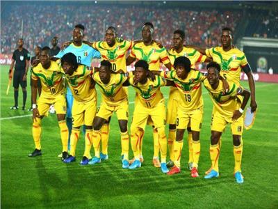 أمم إفريقيا| مالي يتأهل للأولمبياد بعد الفوز على غينيا في مباراة البرونزية 