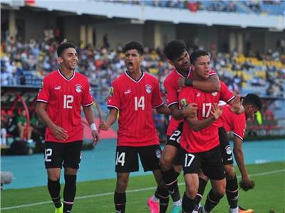 بث مباشر مباراة مصر والمغرب في نهائي كأس الأمم الأفريقية تحت 23 عامًا