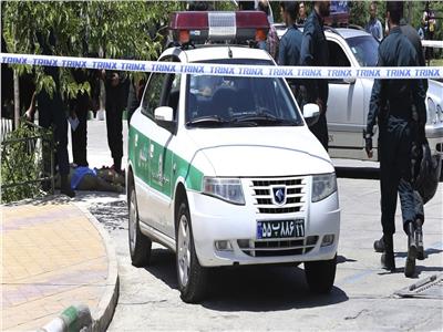 إيران: 4 قتلى بينهم اثنان من الشرطة في عملية إرهابية