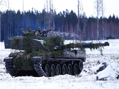 وسائل إعلام: قوات كييف تواجه صعوبات في استخدام دبابات "تشالنجر 2"