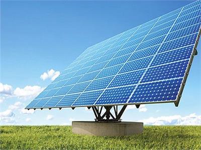 برلماني: توليد الكهرباء من الطاقة الشمسية يساهم في تحقيق الربط الكهربائي مع جميع الدول