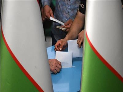 بدء التصويت في الانتخابات الرئاسية المبكرة بأوزبكستان