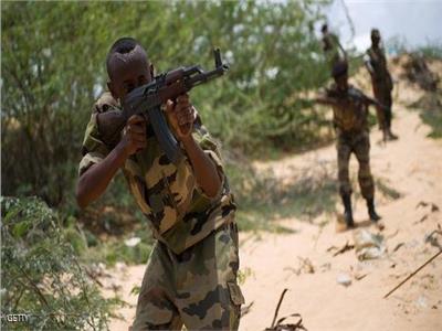 الجيش الصومالي يستعيد السيطرة على منطقة في جوبا السفلى جنوب البلاد