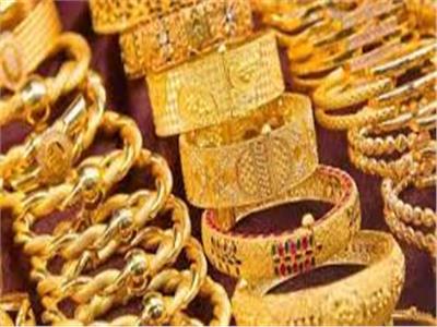 تراجع أسعار الذهب في مصر 95 جنيها خلال أسبوع
