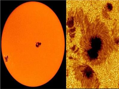 تمتلك مجال مغناطيسي «بيتا دلتا».. هل ستنهار البقعة الشمسية الضخمة من تلقاء نفسها؟ 