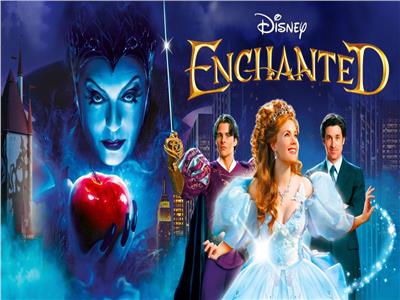 الأربعاء.. عرض فيلم «Enchanted» بمركز الثقافة السينمائية