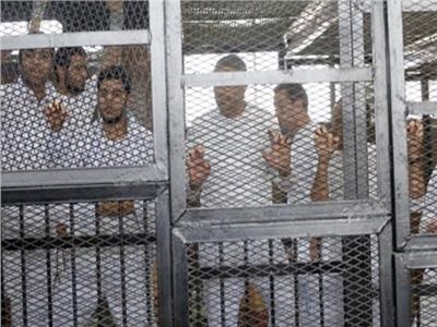اليوم.. إعادة محاكمة المتهمين بـ«فض اعتصام رابعة»