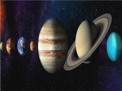علماء: كواكب كبيرة بحجم المشتري عالقة على حافة نظامنا الشمسي