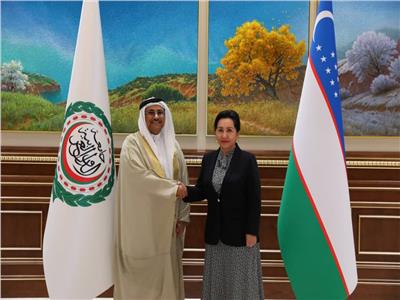 العسومي: البرلمان العربي يقود دبلوماسية لتعزيز حضوره الدولي على المستويات كافة