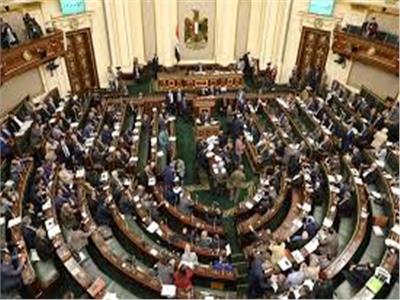 «النواب» يوافق على مجموع مواد قانون صندوق قادرون باختلاف ‎