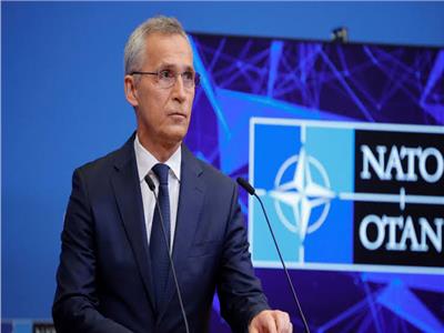 أمين حلف الناتو: سنوجه رسالة إيجابية حول انضمام أوكرانيا
