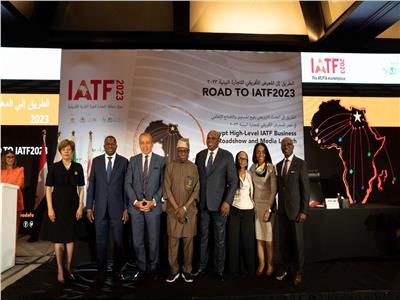 رئيس أفريكسم بنك: معرض IATF يستهدف تسريع التكامل الاقتصادي في أفريقيا