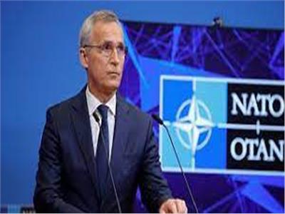 أمين عام الناتو: ملتزمون بدعم أوكرانيا عسكريا لاستكمال تحرير أراضيها وحصولها على عضوية الحلف