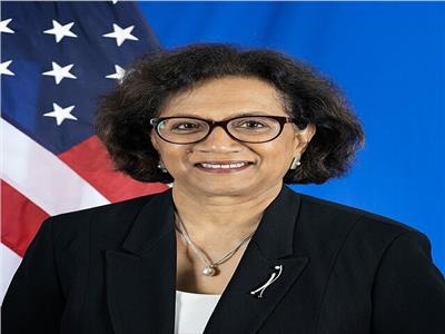 سفيرة أمريكية تبحث قضايا المرأة الإفريقية في كينيا ورواندا