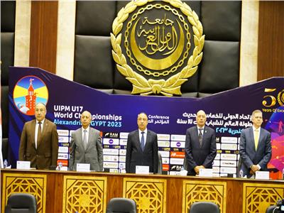 وزير الرياضة.. مصر تحولت إلى مركز دولي لاستضافة الأحداث الرياضية