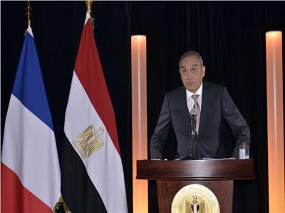 سفارة مصر بفرنسا تحيى ذكرى ثورة يوليو 