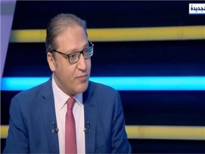 إسلام عفيفي: المثقف المصري لم يخذل وطنه.. وعليه أن يتصدر المشهد الآن