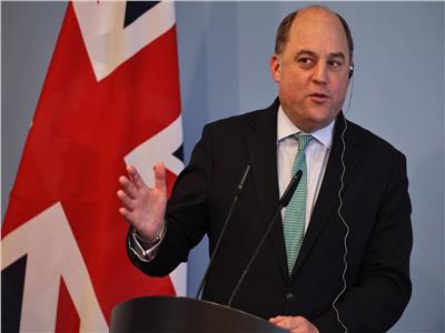 وزير الدفاع البريطاني: على أوكرانيا إظهار المزيد من «الامتنان» للدول التي تزودها بالأسلحة