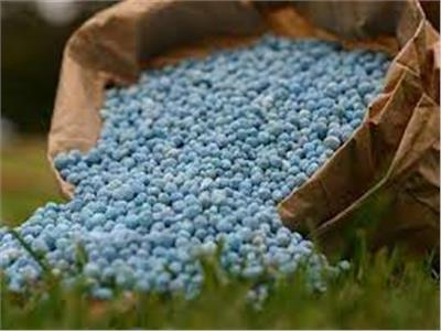 «التصديري للصناعات الكيماوية» يشيد بإعفاء صادارات الأسمدة واليوريا من الجمارك