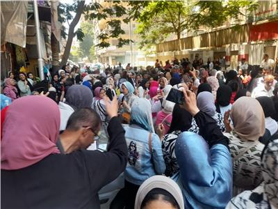 مؤسس أمهات مصر ترصد آخر أيام امتحانات الثانوية العامة
