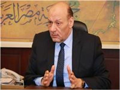رئيس حزب «المصريين» يثمن كلمة الرئيس السيسي في قمة دول جوار السودان 