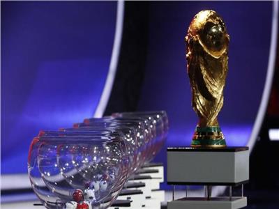 تعرف على النتيجة الكاملة لقرعة تصفيات إفريقيا لكأس العالم 2026