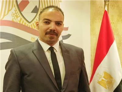 أمين إعلام المصريين: كلمة الرئيس في قمة دول جوار السودان «خارطة طريق» لإنهاء الصراع    