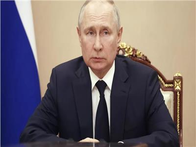 بوتين: يجب على الحكومة والبرلمان مناقشة وضع الشركات العسكرية الخاصة في روسيا