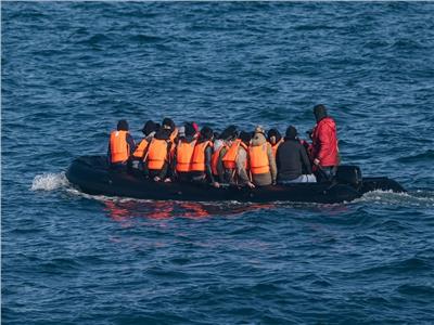 غرق 13 مهاجرا وإنقاذ 25 آخرين قبالة شواطئ صفاقس التونسية