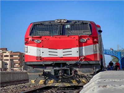 السكة الحديد تقرر تعديل مواعيد قطارات خطوط الإسكندرية وبورسعيد والأقصر 