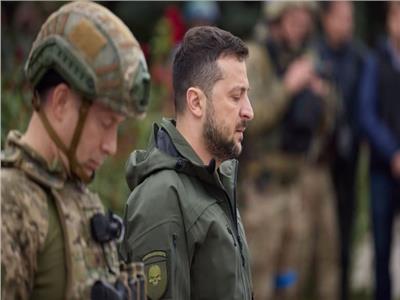 بدعم من زيلينسكي .. أوكرانيا تخطط لتقنين الحشيش لتحسين مزاج الجنود